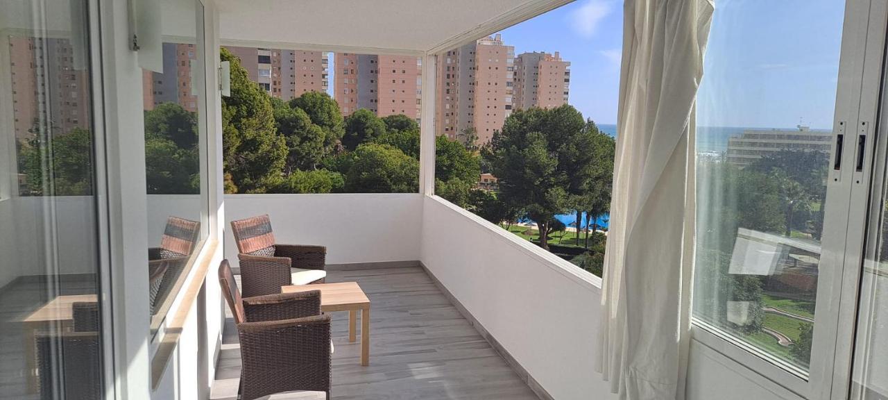 Apartamento Playamar Apartment Torremolinos Exterior photo