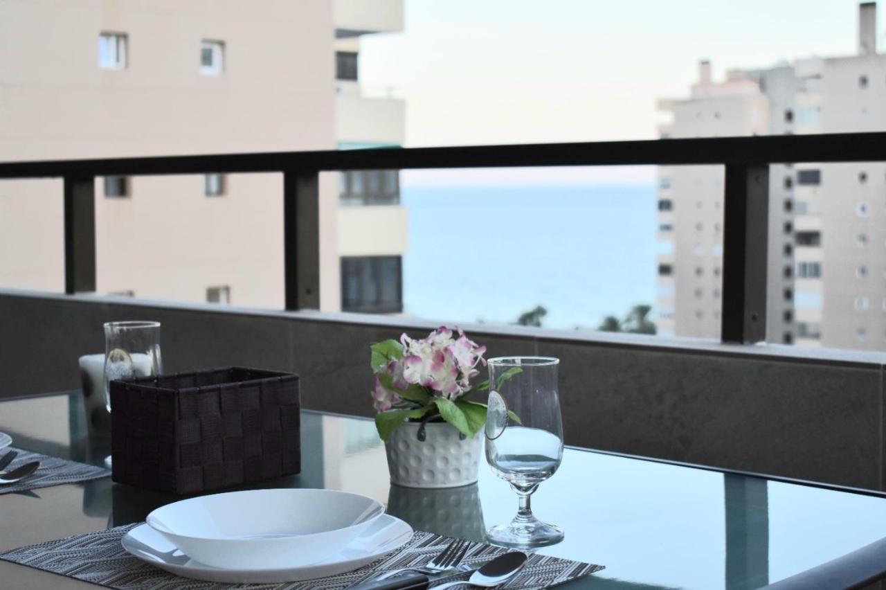 Apartamento Playamar Apartment Torremolinos Exterior photo