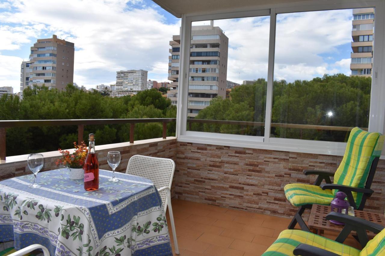 Apartamento Playamar Apartment Torremolinos Exterior photo